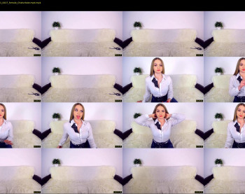abogailmaartin — 74 minute Chaturbate female cam show recording, 1080p, Feb 7, 2021