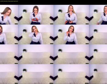 abogailmaartin — 75 minute Chaturbate female cam show recording, 1080p, Feb 7, 2021