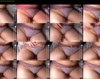 alizezaide — 68 minute Chaturbate female cam show recording, 1080p, Feb 7, 2021