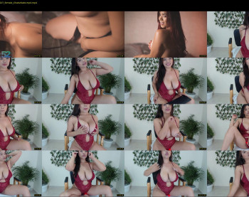 analiia_cox — 70 minute Chaturbate female cam show recording, 1080p, Feb 6, 2021