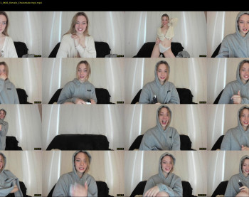 angel_from_sky — 70 minute Chaturbate female cam show recording, 1080p, Feb 6, 2021
