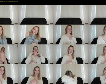 angel_from_sky — 70 minute Chaturbate female cam show recording, 1080p, Feb 6, 2021