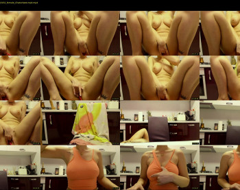 angelsuitlove — 39 minute Chaturbate female cam show recording, 1080p, Feb 7, 2021