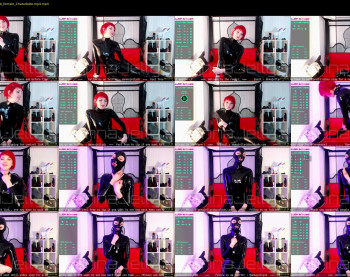annajelly — 44 minute Chaturbate couple cam show recording, 720p, Feb 7, 2021