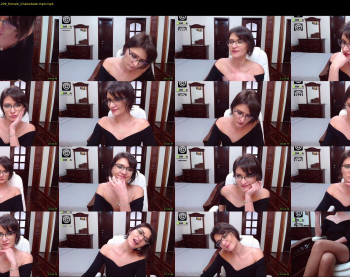 arianasage_ — 70 minute Chaturbate female cam show recording, 1080p, Feb 6, 2021