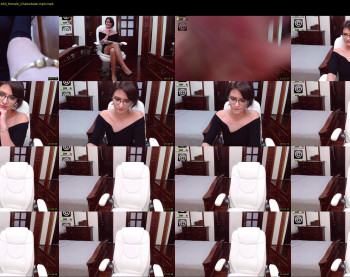 arianasage_ — 70 minute Chaturbate female cam show recording, 1080p, Feb 6, 2021