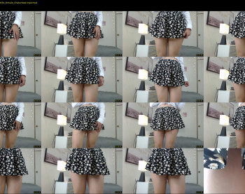 ashley_ruiz_ — 3 minute Chaturbate female cam show recording, 720p, Feb 7, 2021