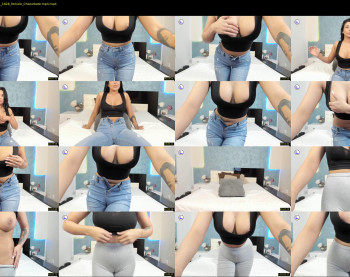 asian_delight_ — 70 minute Chaturbate female cam show recording, 1080p, Feb 6, 2021