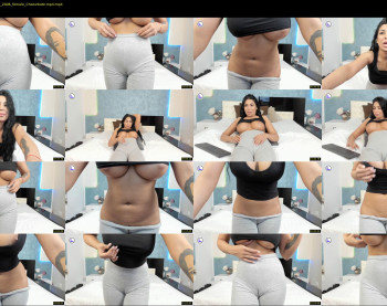 asian_delight_ — 26 minute Chaturbate female cam show recording, 1080p, Feb 6, 2021