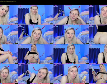 asiri_ocean — 70 minute Chaturbate female cam show recording, 1080p, Feb 6, 2021