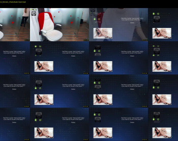 ayumilove — 4 minute Chaturbate female cam show recording, 1080p, Feb 6, 2021