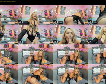 bigsexy_ass — 63 minute Chaturbate female cam show recording, 720p, Feb 6, 2021