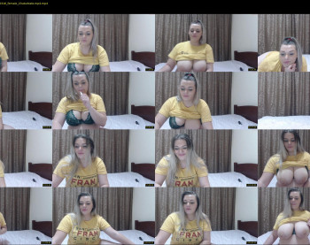 blue_eyes96 — 98 minute Chaturbate female cam show recording, 720p, Feb 7, 2021