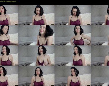 blueeyeess — 25 minute Chaturbate female cam show recording, 720p, Feb 6, 2021