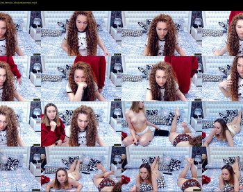 boooooom_ — 82 minute Chaturbate female cam show recording, 1080p, Feb 7, 2021