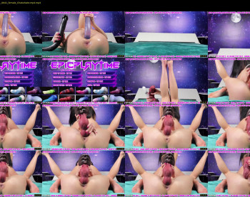 britneybaby18 — 4 minute Chaturbate female cam show recording, 1080p, Feb 7, 2021