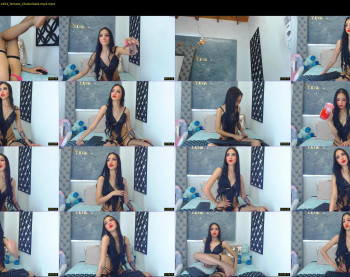 cherylloving_ — 70 minute Chaturbate female cam show recording, 1080p, Feb 6, 2021