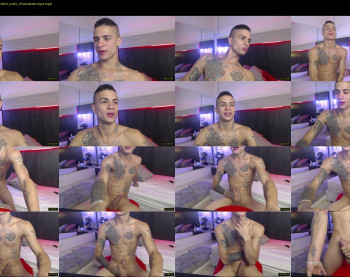 chris_scolaro — 70 minute Chaturbate male cam show recording, 1080p, Feb 6, 2021