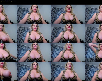 clara4love — 61 minute Chaturbate female cam show recording, 720p, Feb 6, 2021