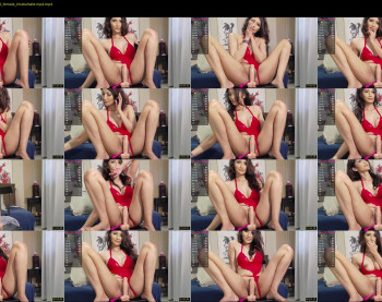 classdeb — 40 minute Chaturbate female cam show recording, 720p, Feb 6, 2021