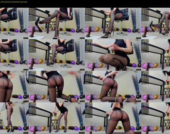 deliciousfeetx — 73 minute Chaturbate female cam show recording, 1080p, Feb 6, 2021