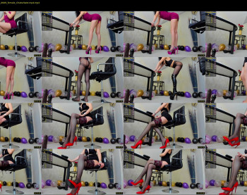 deliciousfeetx — 71 minute Chaturbate female cam show recording, 1080p, Feb 7, 2021