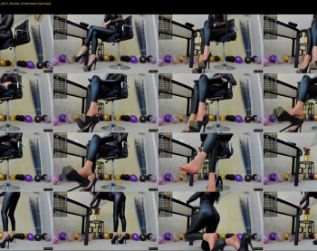 deliciousfeetx — 60 minute Chaturbate female cam show recording, 1080p, Feb 7, 2021