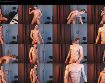 dirty_pothos — 23 minute Chaturbate male cam show recording, 720p, Feb 6, 2021