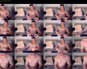 eddieds — 12 minute Chaturbate male cam show recording, 1080p, Feb 6, 2021
