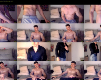 eddieds — 72 minute Chaturbate male cam show recording, 1080p, Feb 6, 2021