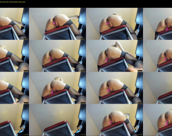 egome777 — 15 minute Chaturbate female cam show recording, 720p, Feb 6, 2021