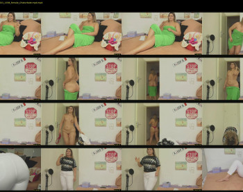 einneuesleben89 — 73 minute Chaturbate female cam show recording, 1080p, Feb 6, 2021