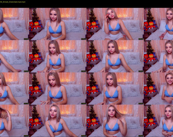 elen_black — 30 minute Chaturbate female cam show recording, 1080p, Feb 6, 2021