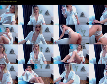 erikasweetie — 67 minute Chaturbate female cam show recording, 1080p, Feb 6, 2021