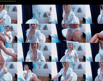 erikasweetie — 69 minute Chaturbate female cam show recording, 1080p, Feb 6, 2021