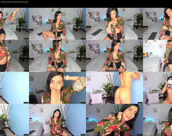 eva_martinez_ — 71 minute Chaturbate female cam show recording, 1080p, Feb 6, 2021