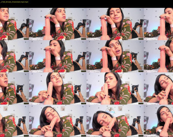 eva_martinez_ — 3 minute Chaturbate female cam show recording, 1080p, Feb 6, 2021