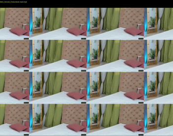fallingangel_ — 12 minute Chaturbate female cam show recording, 1080p, Feb 6, 2021