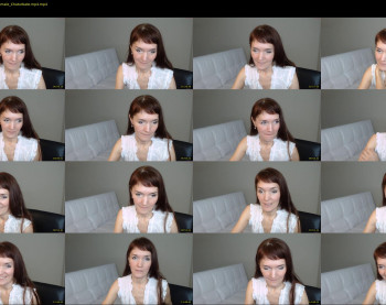 fritha — 17 minute Chaturbate female cam show recording, 720p, Feb 6, 2021