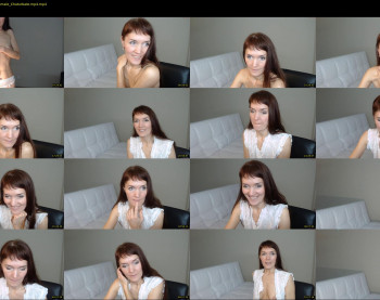 fritha — 60 minute Chaturbate female cam show recording, 720p, Feb 7, 2021