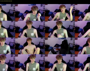 gucciboi4 — 70 minute Chaturbate male cam show recording, 720p, Feb 6, 2021