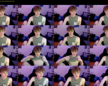 gucciboi4 — 4 minute Chaturbate male cam show recording, 720p, Feb 6, 2021