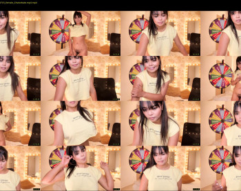 helen_miller — 38 minute Chaturbate female cam show recording, 1080p, Feb 6, 2021