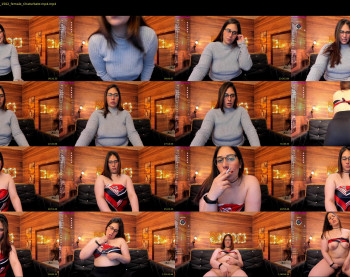 helenstanford — 77 minute Chaturbate female cam show recording, 720p, Feb 6, 2021