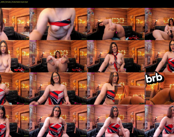 helenstanford — 77 minute Chaturbate female cam show recording, 720p, Feb 6, 2021