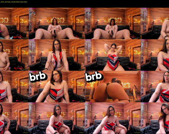 helenstanford — 71 minute Chaturbate female cam show recording, 720p, Feb 6, 2021