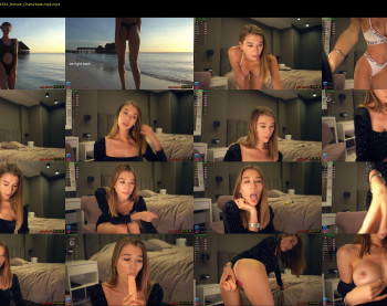 heyhorny_cb — 74 minute Chaturbate couple cam show recording, 1080p, Feb 6, 2021