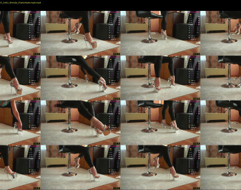 honeycandy777 — 27 minute Chaturbate couple cam show recording, 720p, Feb 6, 2021