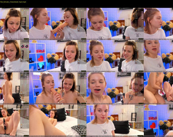huntertiana — 70 minute Chaturbate female cam show recording, 1080p, Feb 6, 2021