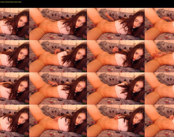 imsiri — 8 minute Chaturbate female cam show recording, 720p, Feb 7, 2021